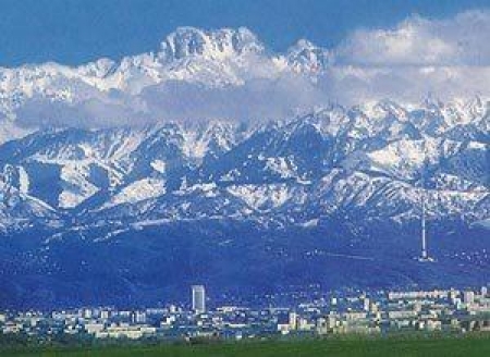 В числе наших конкурентов — двадцать девять городов шестнадцати стран мира