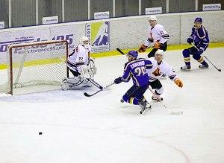 Последние минуты выявили победителя