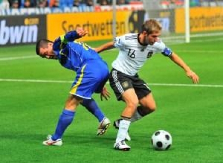 Кто возглавит сборную?