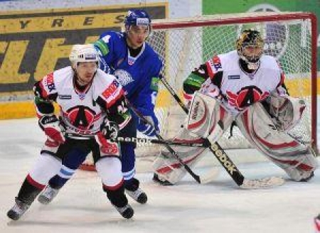 Астанчане не удержали победный счет