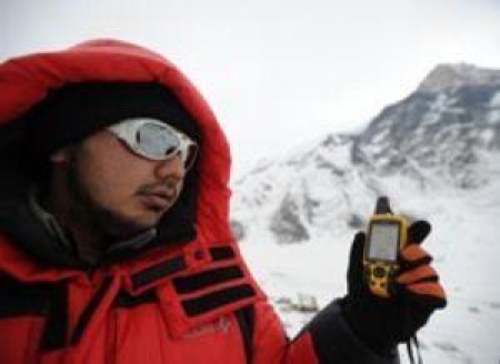 Флаг зимних Азиатских игр в Казахстане поднимут на Хан-Тенгри