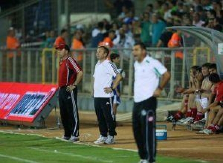 В Казахстане не стесняются приглашать тренеров из других стран