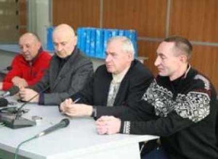 Старты уже скоро