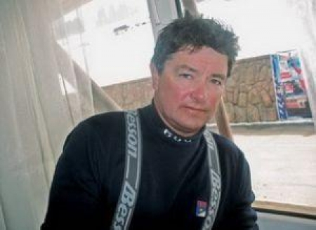 Чаадаев уверен в успехе