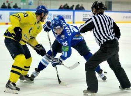 Астанчане сотворили сенсацию