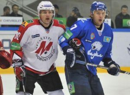 Астанчане уверенно побеждают