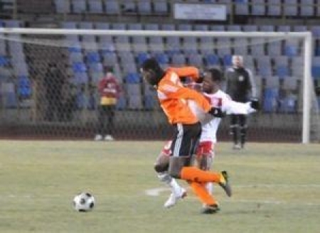 Джимми Мулиса так и не забил