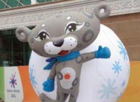 Азиада — только начало развития обновленного горнолыжного курорта