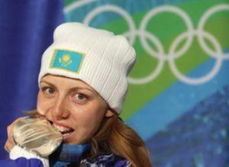 Хрусталева готова завоевать медали предстоящей Азиады