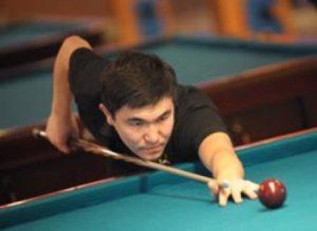 В Алматы прошел отборочный турнир к чемпионату мира