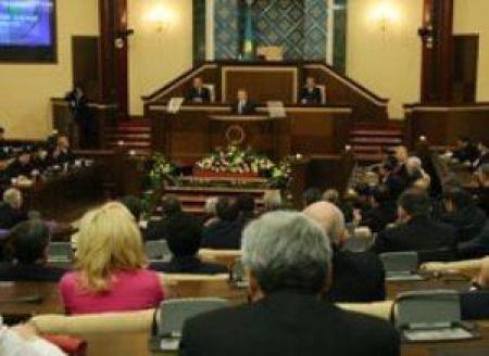 Одно из замечаний президента страны могут принять во внимание и руководители телевизионных компаний