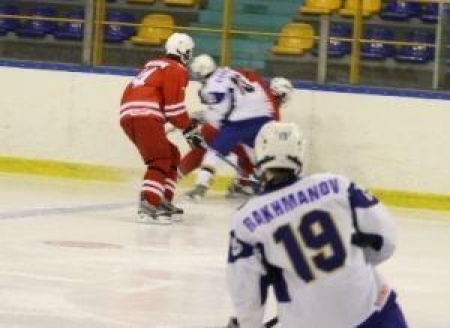 Студенты выступают достойно