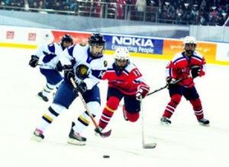 Казахстанки главные претендентки на медали