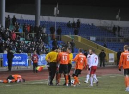 Соревнования станут еще интереснее