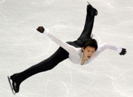 Тен возглавил список лучших