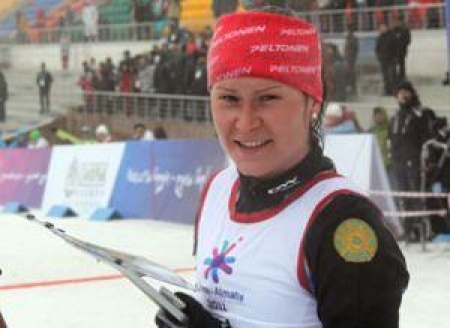 Казахстанцам и погода не помеха