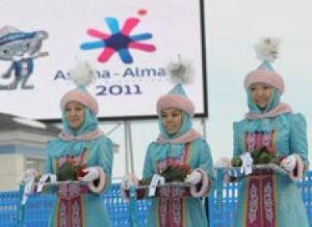 Вчера копилка сборной Казахстана пополнилась еще пятью золотыми медалями Азиады