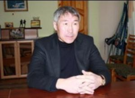 Ойрат Садуов ныне без команды