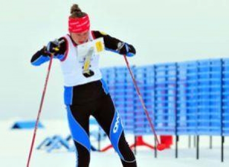 Ориентировщики не подвели