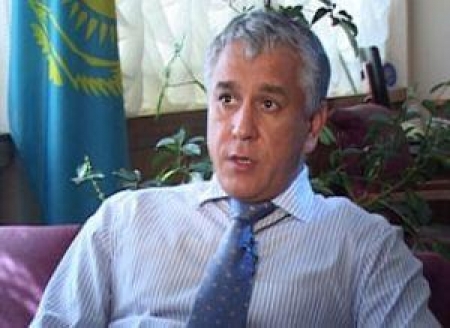 Наиль Нуров доволен проведенным соревнованием