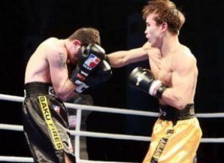 Против азербайджанцев пока не как