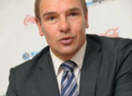 Новый тренер казахстанских юношей