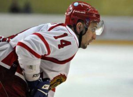 Заблудовский усилил игру «Арыстана»