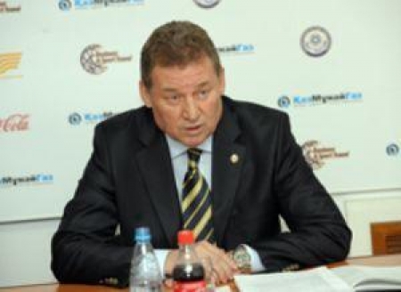 В этом году зарубежных тренеров в Казахстане станет еще больше