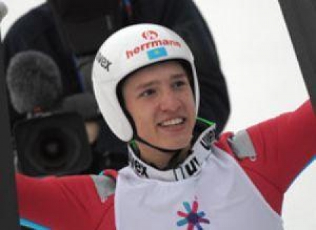 Чемпион Азиады сделал прогнозы на ближайшие Олимпийские игры