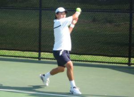 Диас Доскараев доволен жизнью в США