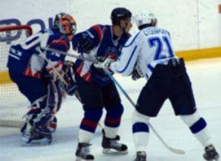 Астанчане победили в Нижнем Новгороде