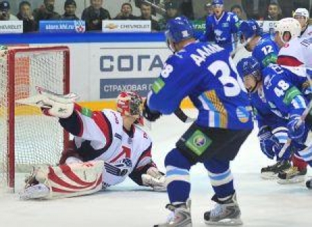 Шайба Даллмэна не помогла