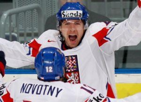 Кашпар сделал уже несколько хет-триков в сезоне