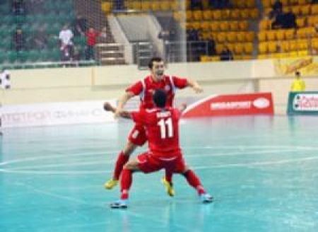 Возможно алматинцы дома возьмут первое место?