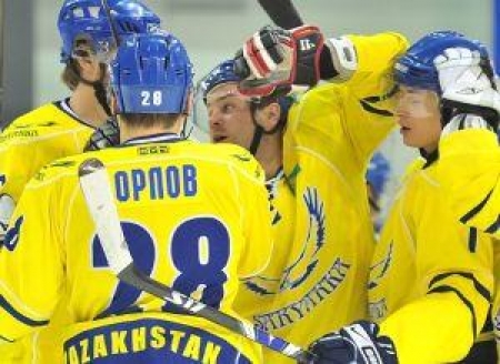 Карагандинцы близки ко второму чемпионству