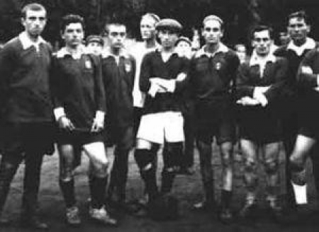 Деркач был звездой прошлого