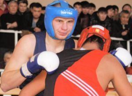 Дычко собирается стать профи