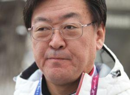 Кенжи Нишимура похвалил организаторов Азиады-2011