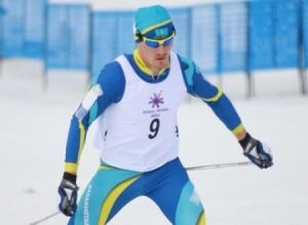 Александр Батяйкин о выступлениях казахстанских лыжников