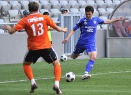 Максим Самченко покидает столицу