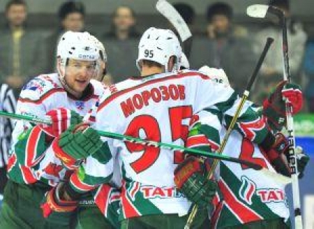 Будут ли радоваться казанцы завтра?