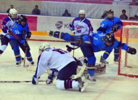 После победы на Азиаде женскую сборную РК ждут еще более серьезные испытания