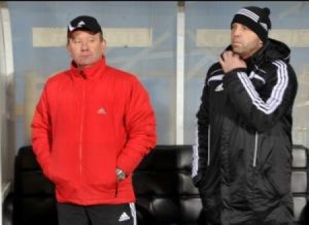 Актюбинцы обратили внимание на испанцев