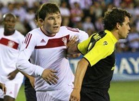 Тлешев вернулся в Павлодар