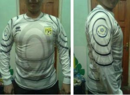 У костанайцев новая форма