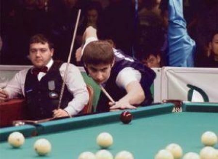 В Казахстане Никита Ливада стал чемпионом