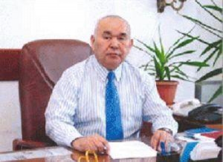 Муслим Даирбеков