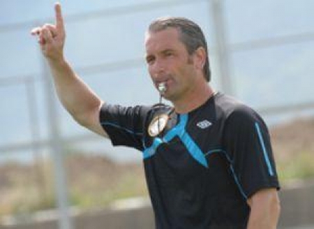 Совместным проектом ФФК и ФК «Цесна» будет руководить Бернд Шторк