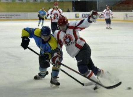 Сатпаевцы дважды победили в дома