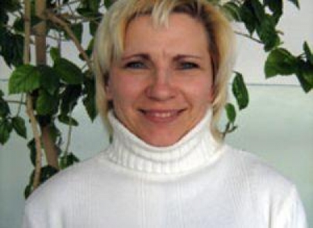 Мастер спорта